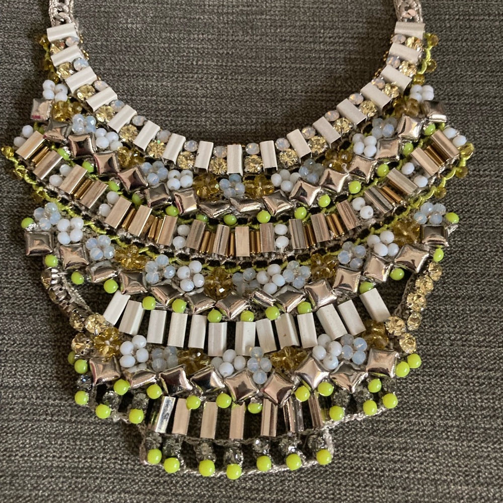 Nocturne bib